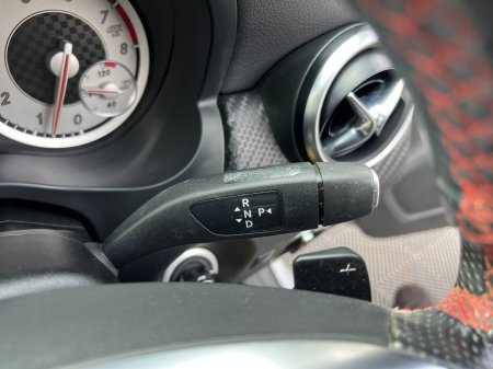 2014 Mercedes-Benz A Class - thumbnail 11