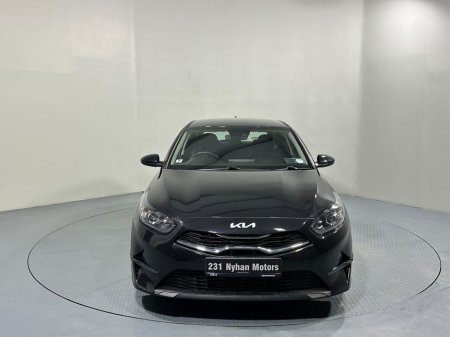 2023 Kia Ceed K2 1.6 Crdi 231 €19,800 thumbnail