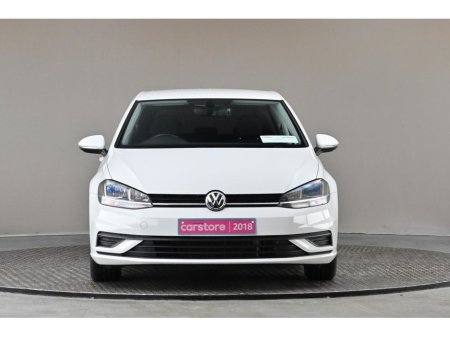 2018 Volkswagen Golf 1.2 TSI DSG MK7.5 TRENDLINE *CARPLAY*ANDROID AUTO* thumbnail