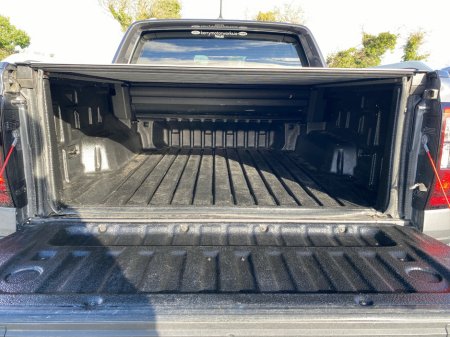 2024 Ford Ranger Wildtrak 2.0 205BHP Auto.. 360 camera €43,950 thumbnail