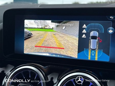 2025 Mercedes-Benz GLA Class - thumbnail 21