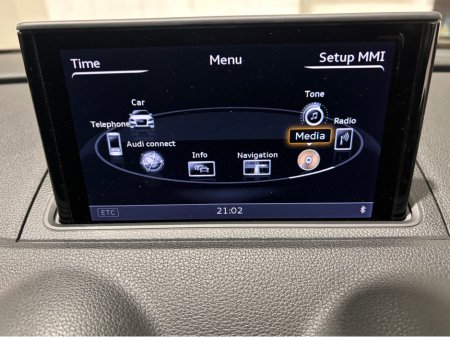 2014 Audi S3 - thumbnail 16