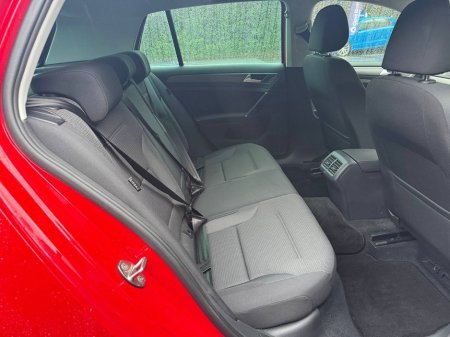 2020 Volkswagen Golf COMFORTLINE 1.2 TSI // VERY LOW MILEAGE // FULL SERVICE HISTORY // APPLE CARPLAY/ANDROID AUTO €20,900 thumbnail