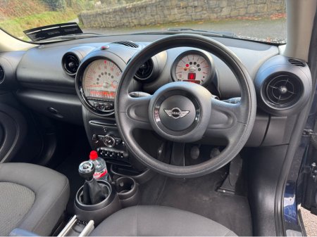 2014 MINI Countryman 1.6 5DR COOPER €6,950 thumbnail