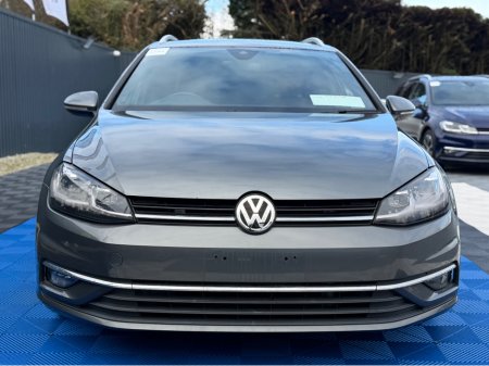 2018 Volkswagen Golf HIGHLINE PREMIUM - 1.4 PETROL - AUTO - 12M WARRANTY - CAR: 1782 thumbnail