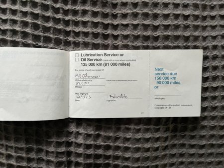 1994 Mercedes-Benz 600 - thumbnail 37