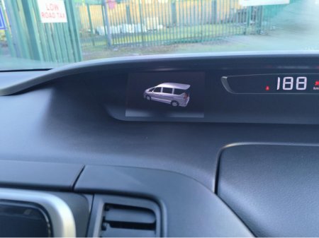 2017 Nissan Serena Highway Star V €19,950 thumbnail