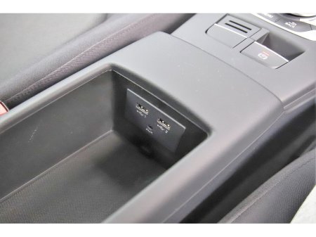 2018 Audi A3 1.4 TFSI S-TRONIC*DIGITAL DASH*REVERSE CAM*PARK SENSORS* €20,890 thumbnail