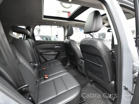 2025 Nissan X-Trail - thumbnail 11