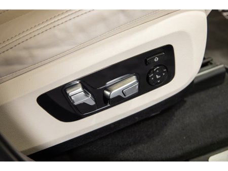 2025 BMW X5 - thumbnail 17