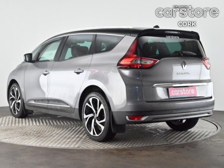 2019 Renault Grand Scenic 1.5 dCi 110 SIGNATURE NAV €19,880 thumbnail