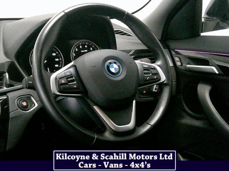 2023 BMW X2 - thumbnail 19