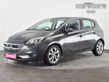 2016 Opel Corsa - thumbnail 7