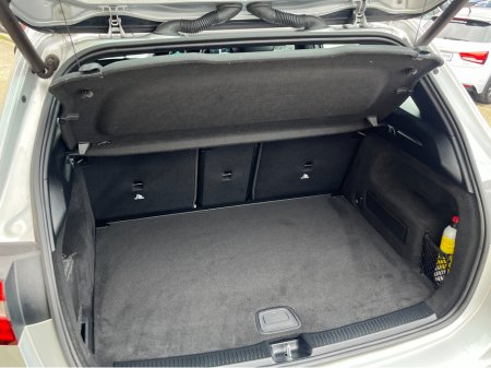 2020 Mercedes-Benz B Class - thumbnail 8