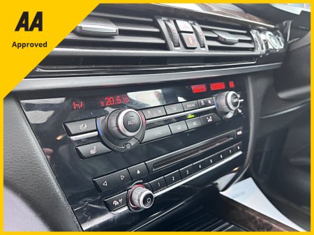 2018 BMW X5 - thumbnail 27