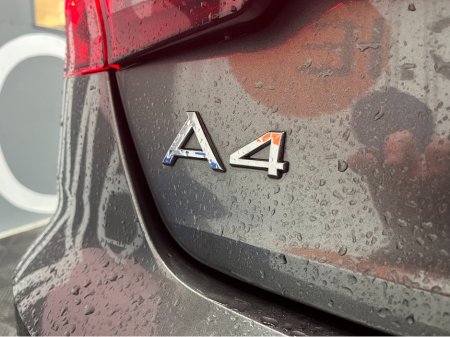 2023 Audi A4 €39950 2023 AUDI A4 35TDI S LINE 2.0 AUTOMATIC / CRUISE CONTROL / 360° PARKING CAMERA / ELECTRIC MEMORY & HEATED SEATS / HEATED REAR SEATS / APPLE CARPLAY €39,950 thumbnail