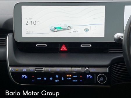 2024 Hyundai Ioniq 5 Ioniq 5 Vision 77 kW €38,795 thumbnail