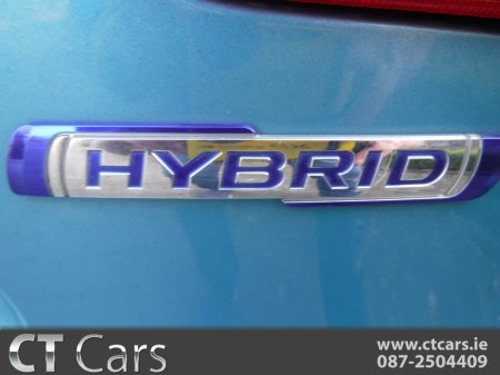 2016 Suzuki Ignis - thumbnail 11