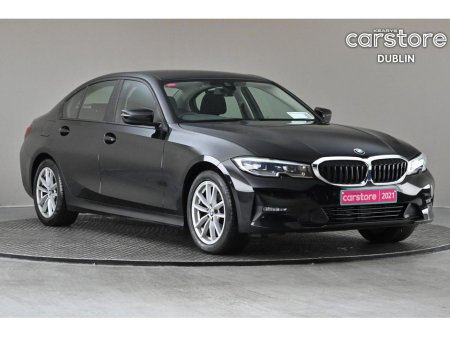2021 BMW 3 Series *JAN 2026 PRICE NOW*318i SE 2.0 3SBT 4DR