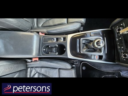 2011 Audi A5 - thumbnail 29