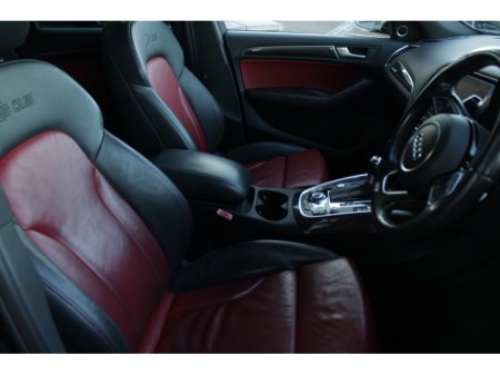 2015 Audi SQ5 - thumbnail 11