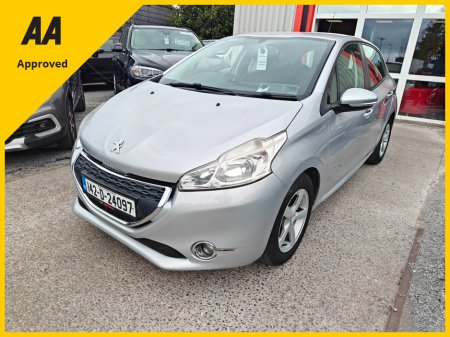 2014 Peugeot 208 - thumbnail 7