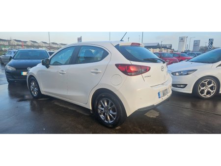 2020 Mazda Mazda2 - thumbnail 15