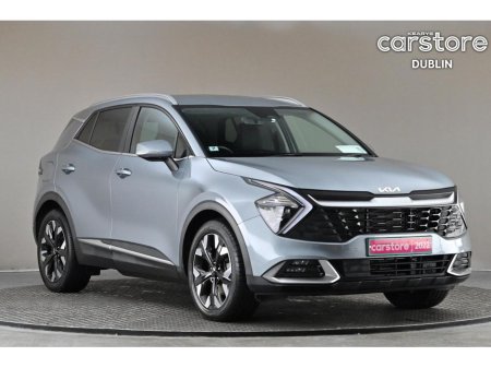 2022 Kia Sportage 1.6 PHEV K3*REVERSE CAMERA*PRIVACY GLASS €32,890