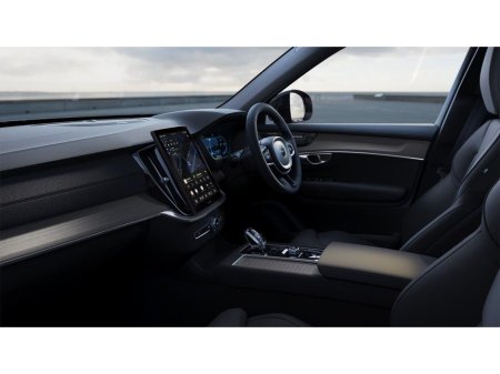 2026 Volvo XC90 - thumbnail 16