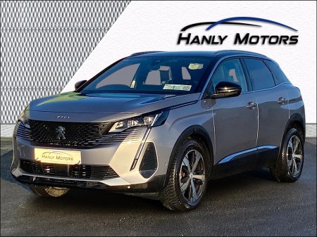 2024 Peugeot 3008 FL GT 1.5 HDI 130 AUTO 6.