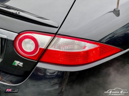 2007 Jaguar XKR SUPERCHARGED V8 BIG CAT 410hp €21,950 thumbnail