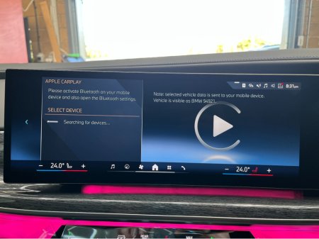 2024 BMW i7 - thumbnail 36