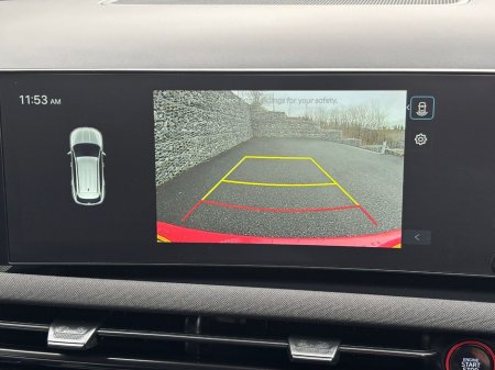 2025 Hyundai Tucson 1.6T Plug-in Hybrid N Line 5dr Auto €40,200 thumbnail