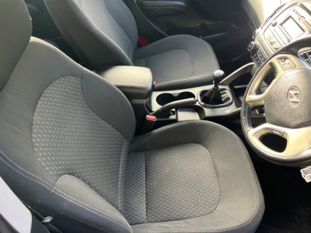 2013 Hyundai ix35 1.7 Diesel Celebration LE 2WD 115hp €6,950 thumbnail