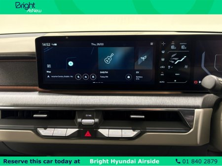 2024 Kia EV9 - thumbnail 22