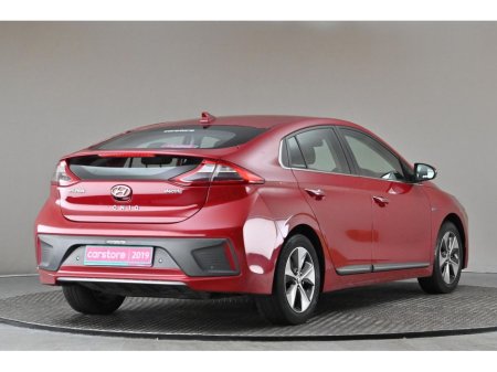 2019 Hyundai Ioniq - thumbnail 9