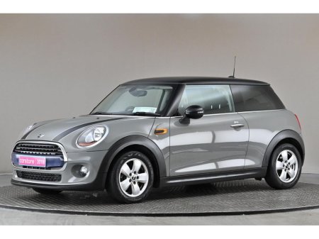 2018 MINI Hatch *JAN 2026 PRICING NOW*1.5 D 6SPD *BITONE ROOF* €16,490