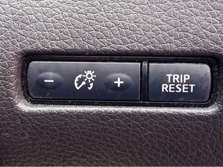 2020 Nissan X-Trail 1.7 DSL SV 7 SEAT PREMIUM  SUV  @ REDDY2DRIVE LTD €23,500 thumbnail