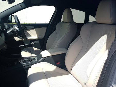 2025 BMW 2 Series 220 M Sport Gran Coupe €49,995 thumbnail