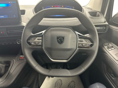 2026 Peugeot Partner - thumbnail 14