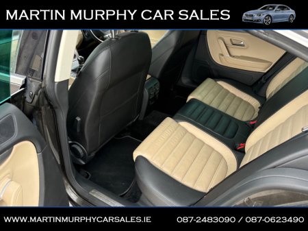 2015 Volkswagen CC - thumbnail 16