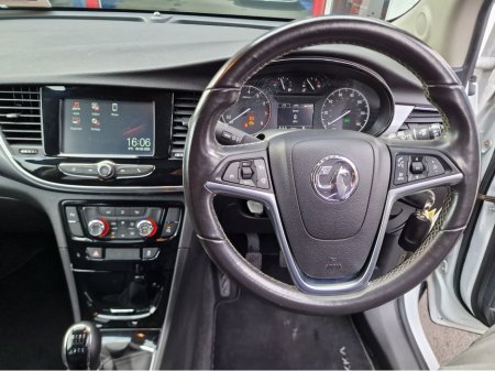 2019 Opel Mokka X ACTIVE LOW MILEAGE-FULLY SERVICED €14,950 thumbnail