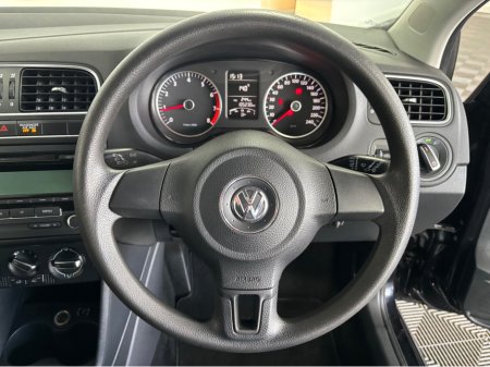 2011 Volkswagen Polo - thumbnail 7