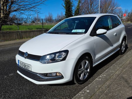 2017 Volkswagen Polo - thumbnail 6