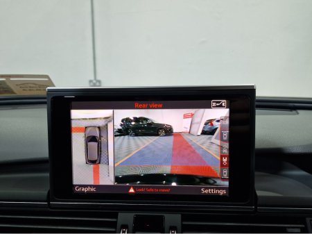 2015 Audi A6 - thumbnail 18