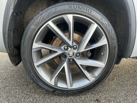 2024 Skoda Kodiaq - thumbnail 5