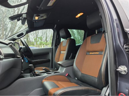 2019 Ford Ranger - thumbnail 20