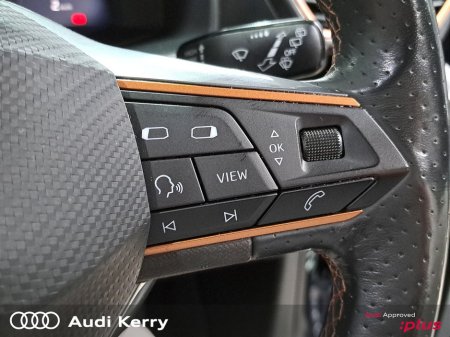 2022 Cupra Formentor - thumbnail 23