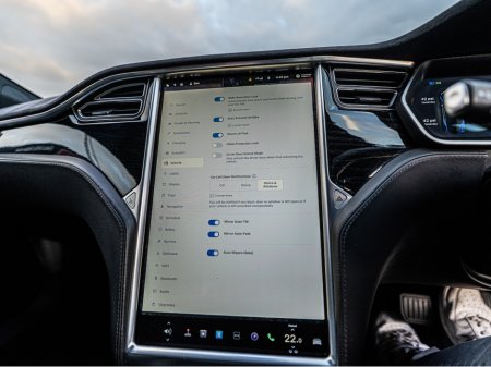 2017 Tesla Model S 2017 Tesla S 100D/MCU 2/Autopilot 3/1yr Warranty €26,888 thumbnail