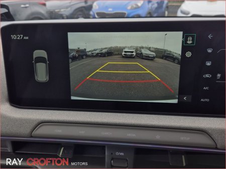 2026 Kia EV3 - thumbnail 17